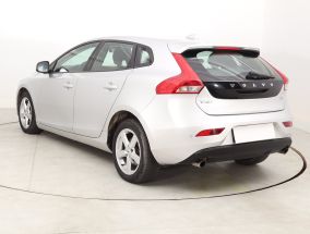 Volvo V40 - 2017