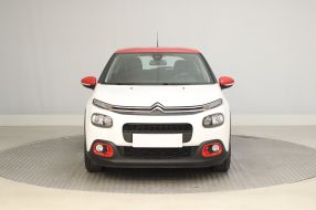 Citroen C3 - 2017