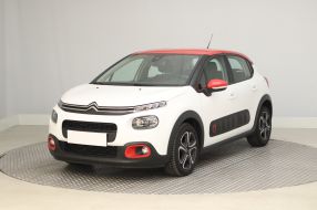 Citroen C3 - 2017