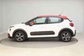 Citroen C3 - 2017