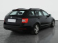 Škoda Octavia, 2018