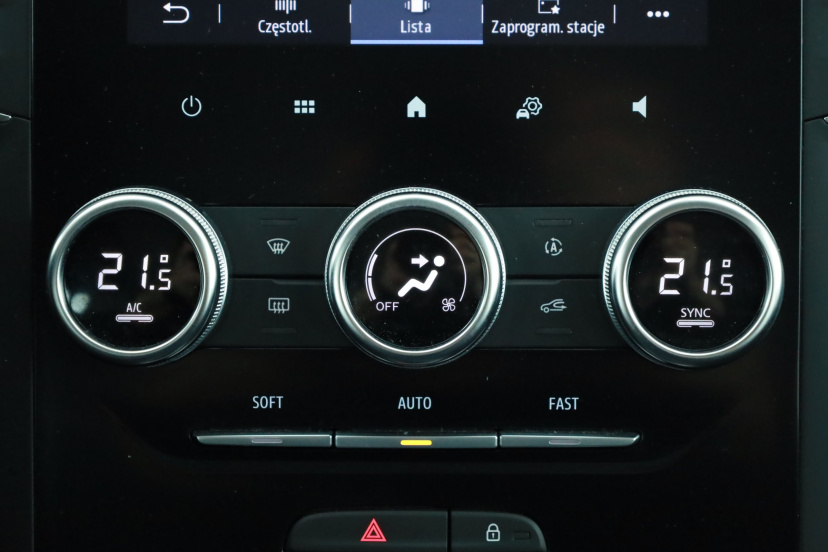 Renault Megane, 2022