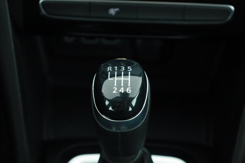 Renault Megane, 2022