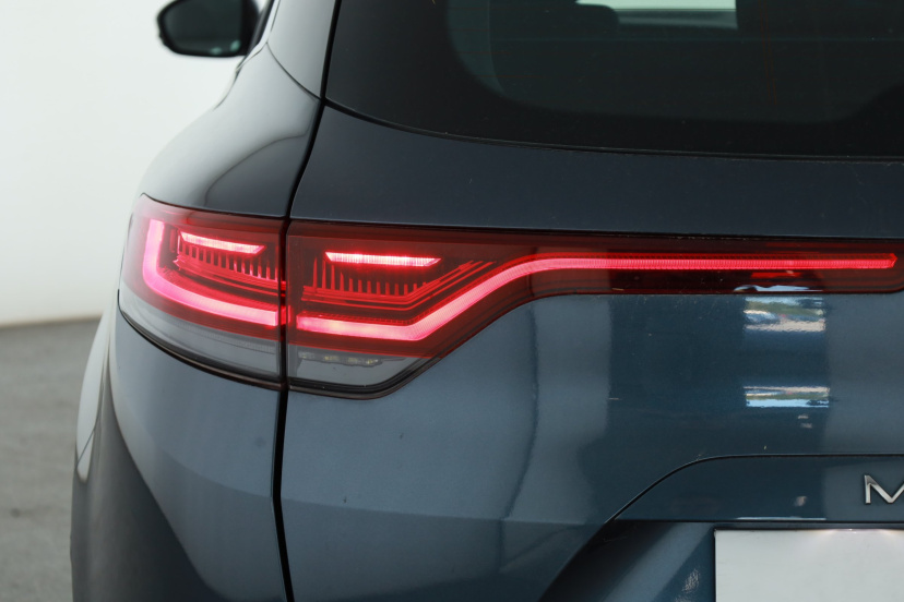 Renault Megane, 2022