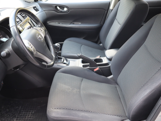 Nissan Pulsar