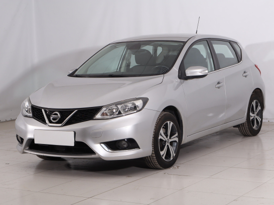 Nissan Pulsar