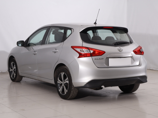 Nissan Pulsar
