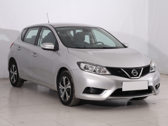 Nissan Pulsar