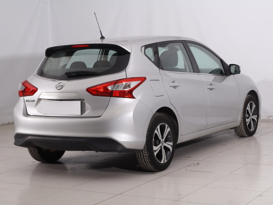 Nissan Pulsar