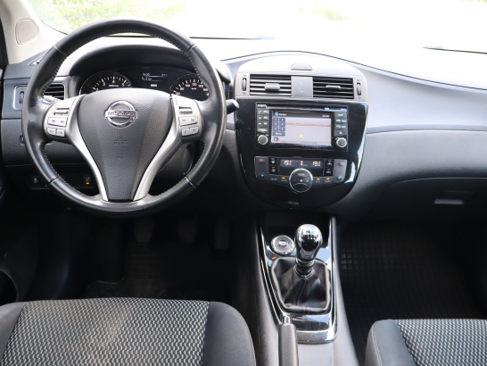 Nissan Pulsar