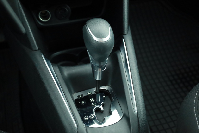 Peugeot 208, 2017