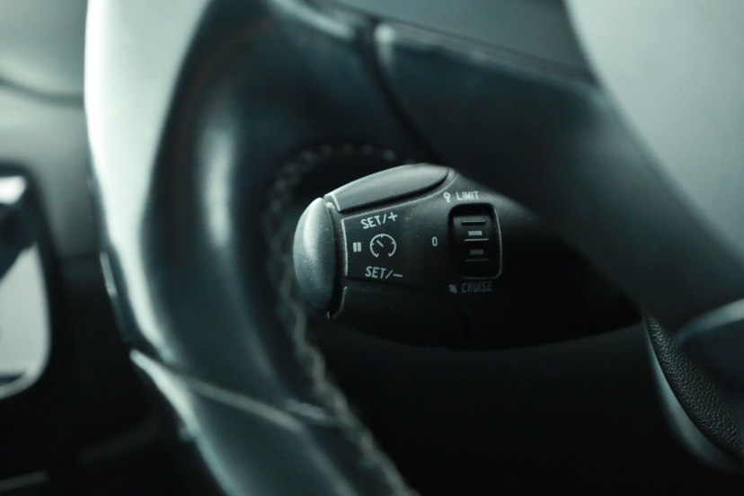 Peugeot 208, 2017