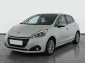 Peugeot 208, 2017