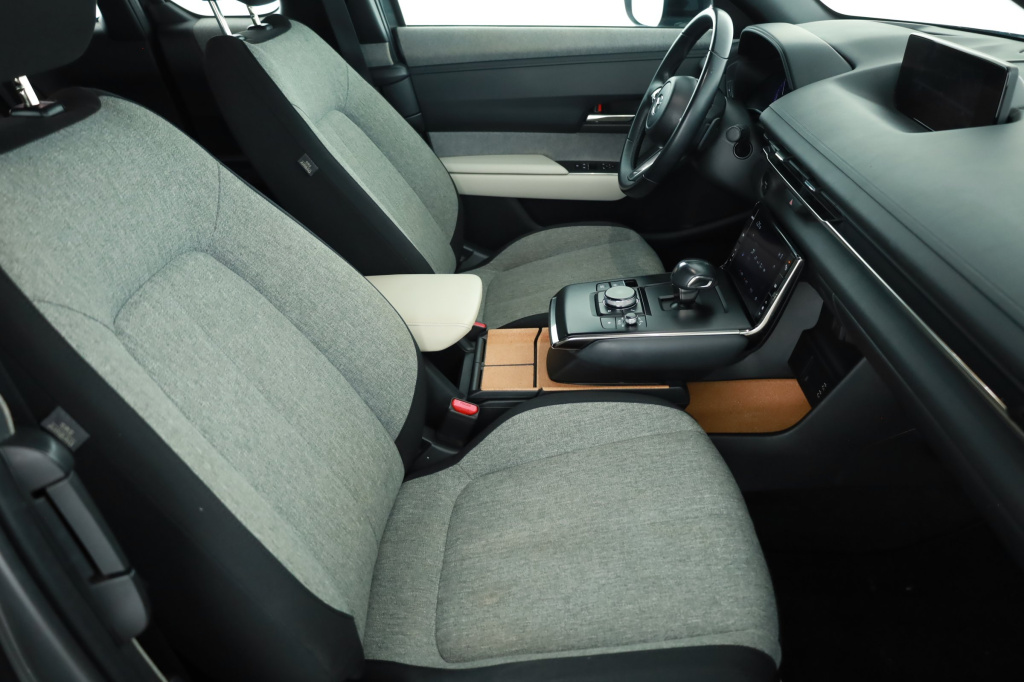 Mazda MX-30