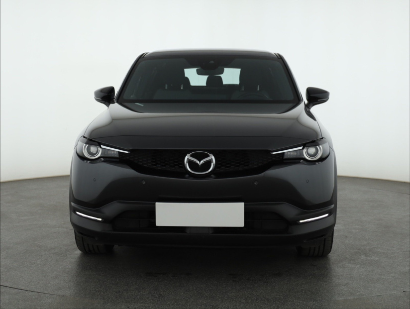 Mazda MX-30, 2023
