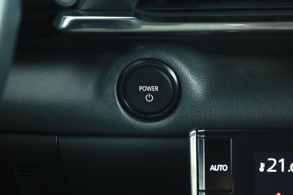 Mazda MX-30