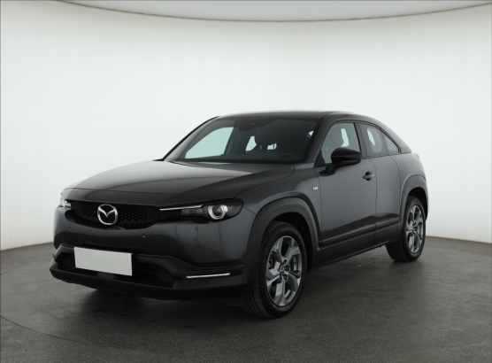 Mazda MX-30 e-Skyactiv