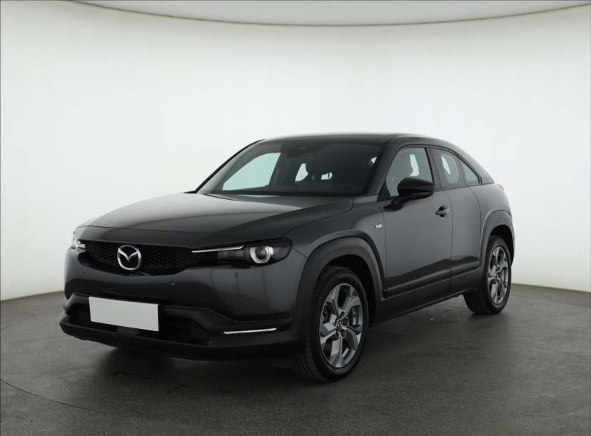 Mazda MX-30, 2023