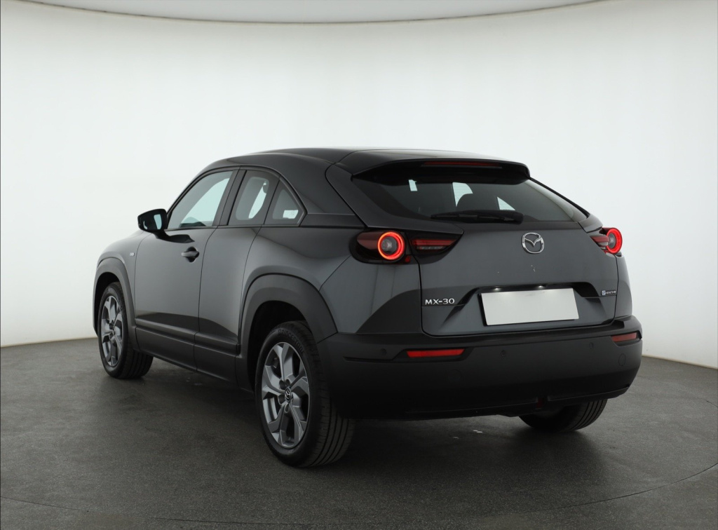 Mazda MX-30