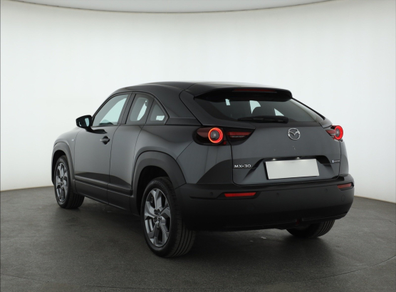 Mazda MX-30 e-Skyactiv
