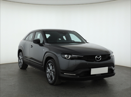 Mazda MX-30 e-Skyactiv