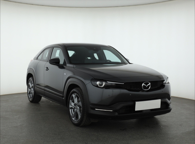 Mazda MX-30 2022