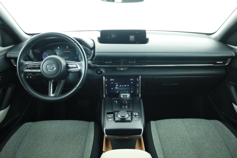 Mazda MX-30, 2023