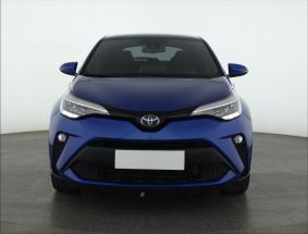 Toyota C-HR - 2021