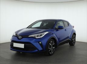 Toyota C-HR - 2021