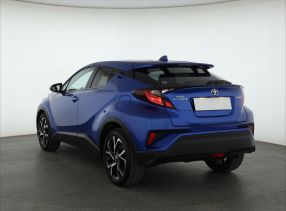 Toyota C-HR - 2021