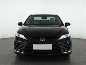 Toyota Camry - 2021