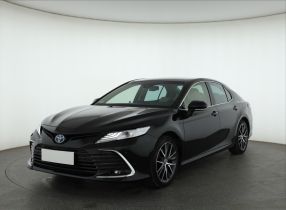 Toyota Camry - 2021
