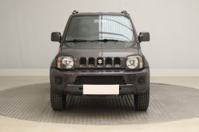 Suzuki Jimny - 2011