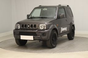 Suzuki Jimny - 2011