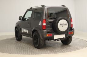 Suzuki Jimny - 2011