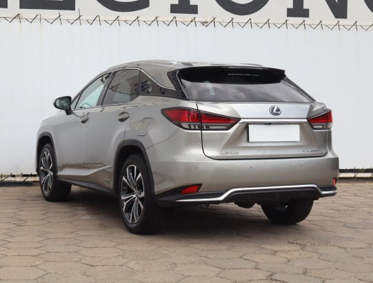 Lexus RX 450 h