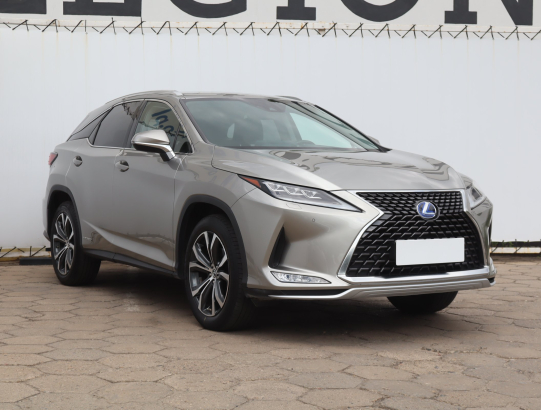 Lexus RX 450 h