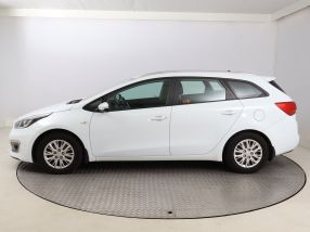 Kia Ceed - 2017