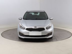 Kia Ceed - 2017