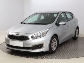 Kia Ceed - 2017