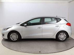 Kia Ceed - 2017