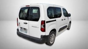 Toyota ProAce City - 2020