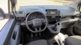 Toyota ProAce City - 2020
