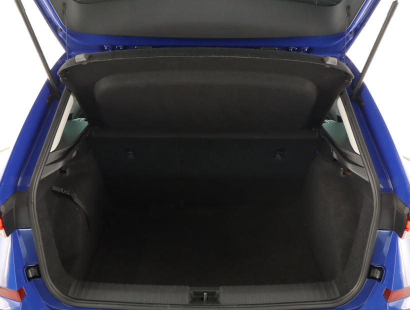 Škoda Kamiq, 2020