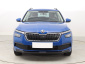 Škoda Kamiq, 2020