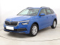 Škoda Kamiq, 2020