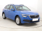 Škoda Kamiq, 2020