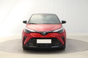 Toyota C-HR - 2021