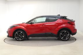 Toyota C-HR - 2021