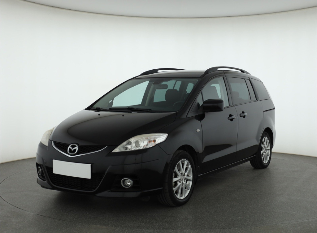 Mazda 5
